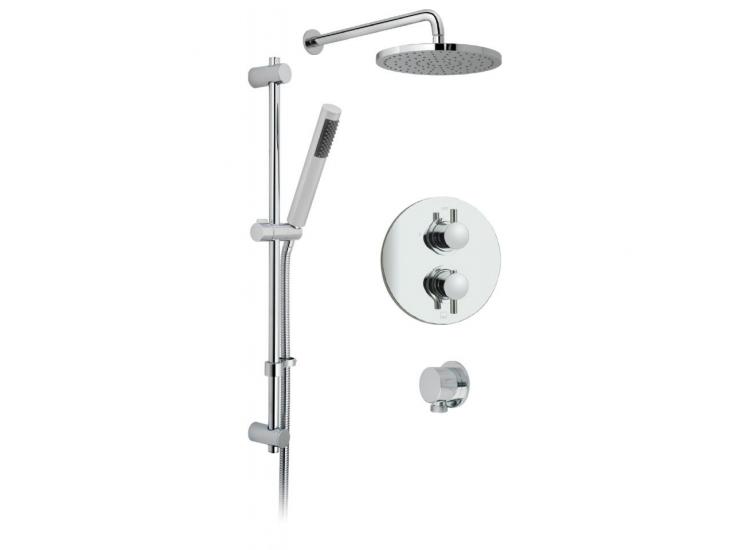 VADO Shower Pack DX-172250-CELRO-CP