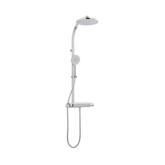 VADO Shower Pack STRA-149/RRK-CP